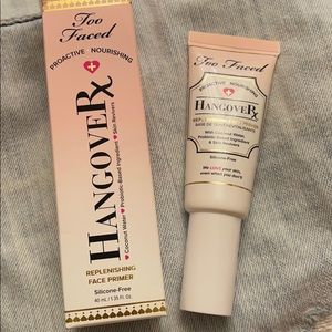 Too Faced Hangover RX Primer